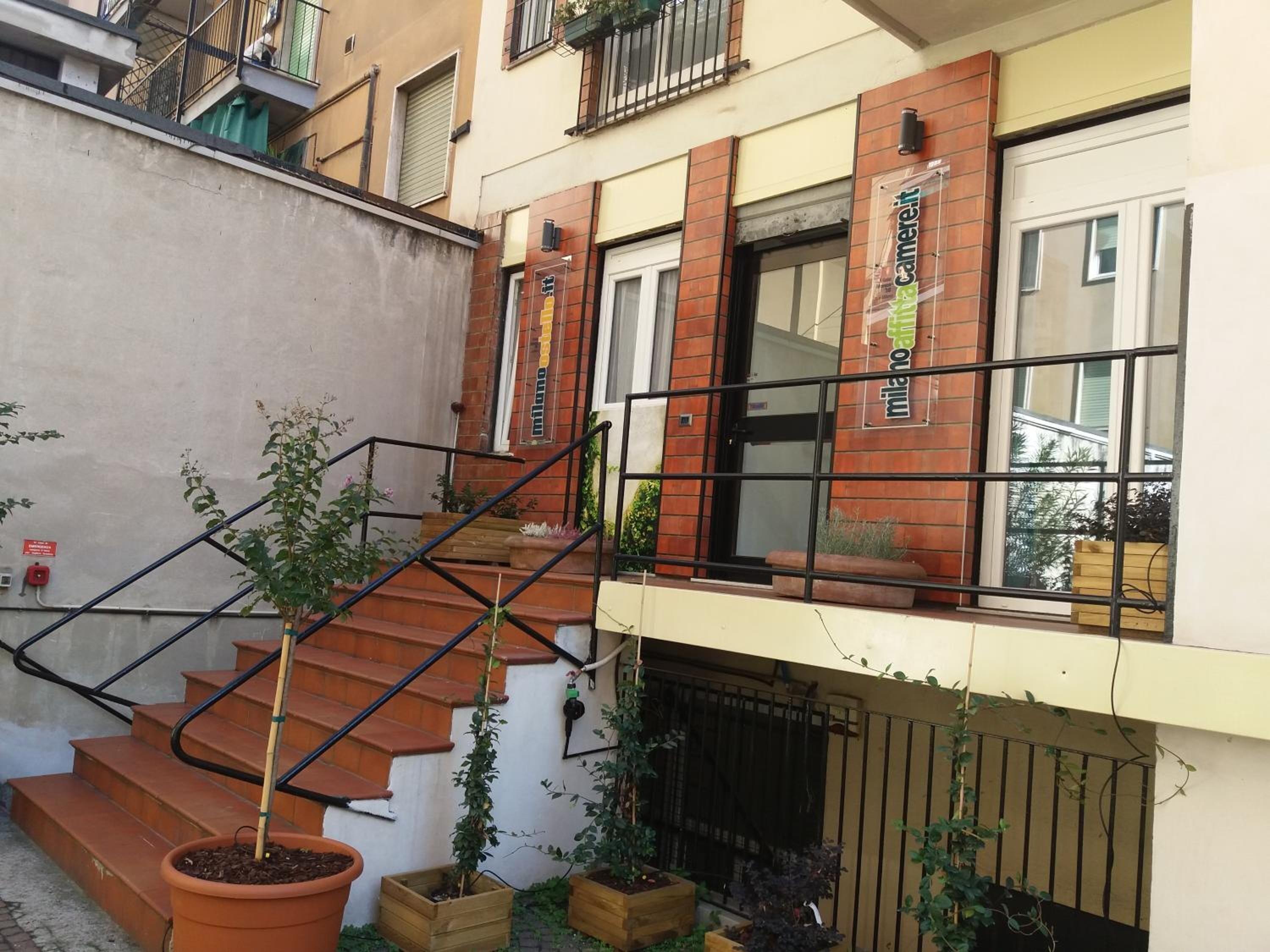 Milano Affittacamere — Foto 1